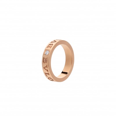 BVLGARI B.ZERO1 RING 341825